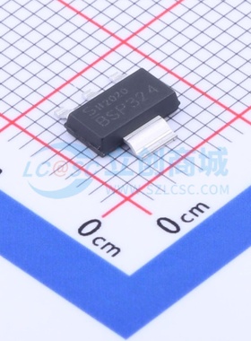 场效应管(MOSFET) BSP324 H6327 SOT-223-4 Infineon(英飞凌)