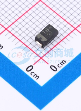 稳压二极管 PTZTE2518A DO-214AC(SMA) ROHM(罗姆) 电子元件配单