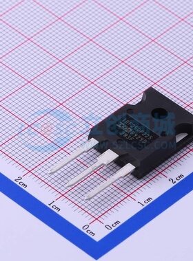 场效应管(MOSFET) IRF250P225 TO-247AC-3 Infineon(英飞凌)