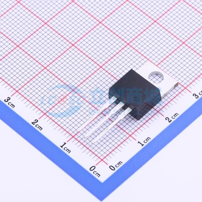 三极管(BJT) MJE3055TG TO-220 onsemi(安森美) 电子元件原装正品