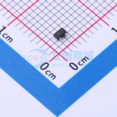 数字晶体管 SMUN5213T1G SC-70 onsemi(安森美) 原装正品