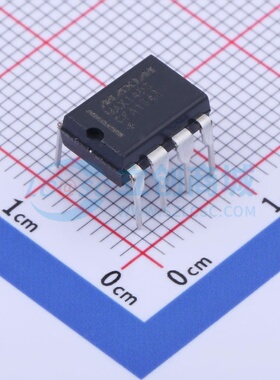 RS-485/RS-422芯片 MAX1483CPA+ PDIP-8 MAXIM(美信) 电子元器件