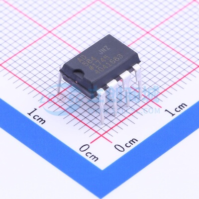 电压基准芯片 AD584JNZ PDIP-8 ADI(亚德诺) 电子元器件原装正品