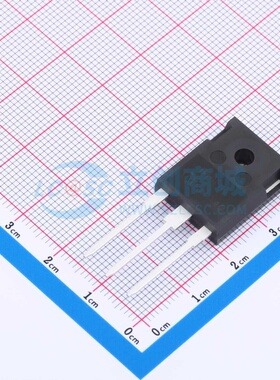 IGBT管/模块 IHW40N65R6 TO-247 Infineon(英飞凌) 电子元件配单