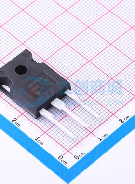 场效应管(MOSFET) IRFPF50PBF TO-247AC-3 VISHAY(威世) 原装正品