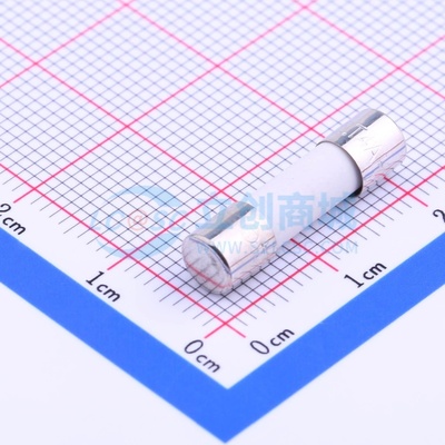 一次性保险丝 0215004.MXP D5xL20mm Littelfuse(力特) 原装