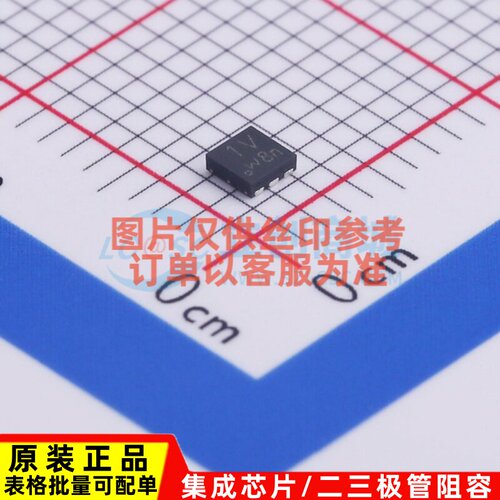 场效应管(MOSFET) PMPB27EP.115 DFN2020MD-6 Nexperia(安世)