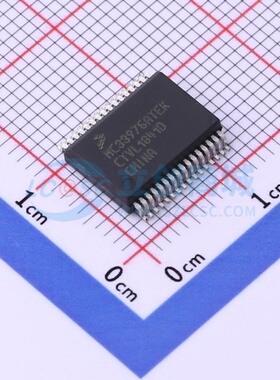 接口芯片 MC33975ATEK SOIC-32 安世 电子元器件配单原装正品
