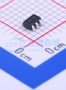 线性稳压器(LDO) LD39015M18R SOT-23-5 意法半导体芯片 原装正品