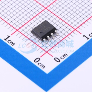 RS-485/RS-422芯片 MAX13486EESA+ SOIC-8 MAXIM(美信) 原装正品