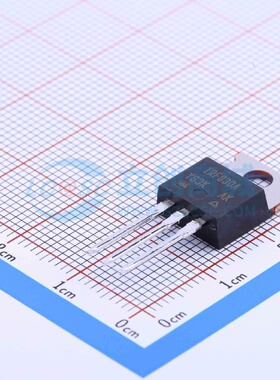场效应管(MOSFET) IRF830APBF TO-220AB VISHAY(威世) 电子元器件