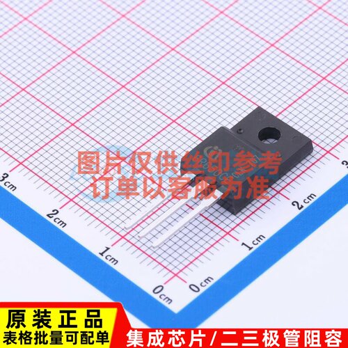 场效应管(MOSFET) IPA60R650CE TO-220-FP Infineon(英飞凌)