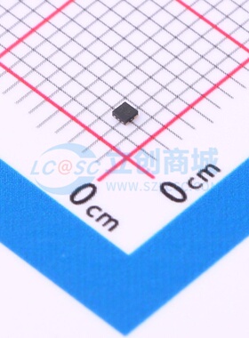 线性稳压器(LDO) AP7351D-33FS4-7B X2-DFN1010-4 DIODES(美台)