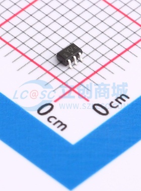 逻辑门 74LVC1G97GW-Q100H SC-88 Nexperia(安世) 电子元器件配单