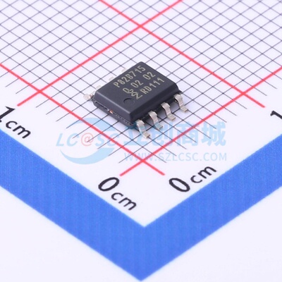 信号缓冲器/中继器/分配器 P82B715TD,118 SOIC-8 安世 原装正品