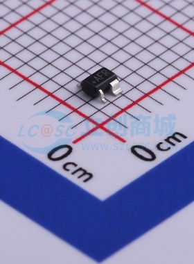 监控和复位芯片 MAX6837VXSD3+T SC-70-4 MAXIM(美信) 电子元器件