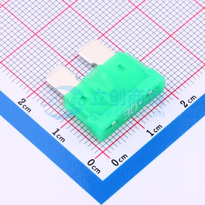汽车保险丝 0287030.PXS - Littelfuse(力特) 电子元器件配单