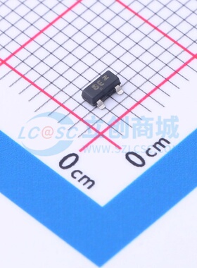 稳压二极管 SZMMBZ5230BLT1G SOT-23 onsemi(安森美) 电子元器件