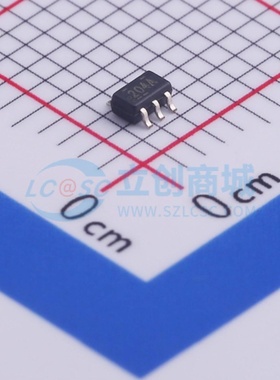 AC-DC控制器和稳压器 FPF2004 SC-70-5 onsemi(安森美) 原装正品