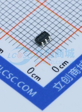 运算放大器 LM321MFX/NOPB SOT-23-5 TI/德州 电子元器件原装正品