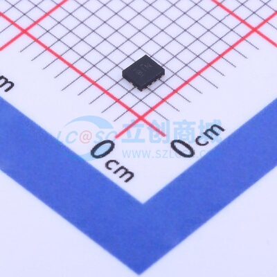 转换器/电平移位器 LSF0204RUTR UQFN-12(1.7x2) TI/德州 元器件