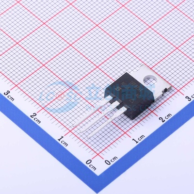 场效应管(MOSFET) IRF9Z34PBF TO-220AB VISHAY(威世) 电子元器件