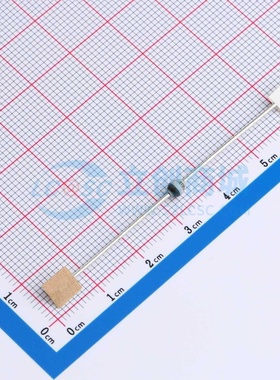 雪崩二极管 SF4007-TR SOD-57 VISHAY(威世) 电子元器件原装正品