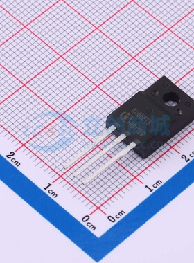 IGBT管/模块 IKA08N65ET6 TO-220-3 Infineon(英飞凌) 电子元器件