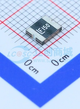 自恢复保险丝 2016L150DR 2016 Littelfuse(力特) 电子元器件