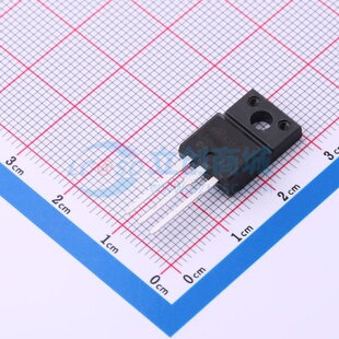 场效应管(MOSFET) IRFI4110GPBF TO-220F Infineon(英飞凌) 原装