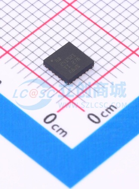 电池管理 BQ24192IRGER VQFN-24 TI/德州 电子元器件配单原装正品