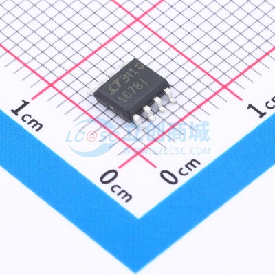 精密运放 LT1678IS8#PBF SO-8 ADI(亚德诺) 电子元件配单原装正品
