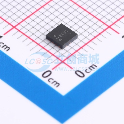 场效应管(MOSFET) DMN3018SFG-7 VDFN-8 DIODES(美台) 电子元器件