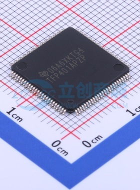 视频接口芯片 TFP401APZPR HTQFP-100 TI/德州 电子元件原装正品