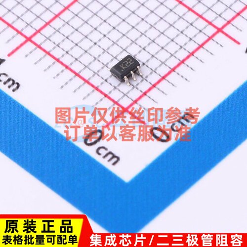运算放大器 TSU101ICT SC-70-5 意法半导体芯片 电子元件原装正品