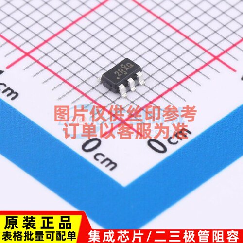 精密运放 OPA182IDBVR SOT-23-5 TI/德州 电子元器件配单原装正品