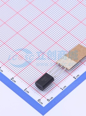 三极管(BJT) 2SB985-TA TO-92MOD CJ(江苏长电/长晶) 电子元器件