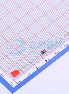 稳压二极管 BZX85C24-TAP DO-41 (DO-204AL) VISHAY(威世) 元器件