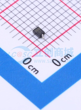 稳压二极管 BZX384-C51.115 SOD-323 Nexperia(安世) 电子元器件