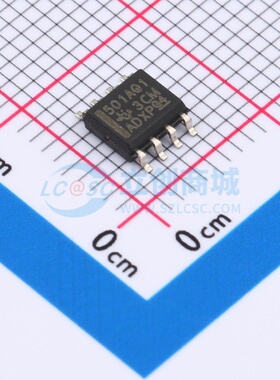 DC-DC电源芯片 TL5001AQDRQ1 SOIC-8 TI/德州 电子元器件原装正品