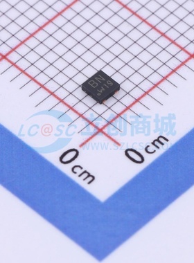 三极管(BJT) BC69-25PA.115 SOT-1061 Nexperia(安世) 电子元器件