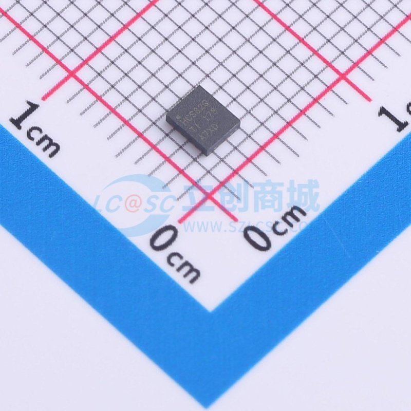 逻辑门 SN74HCS32QBQARQ1 WQFN-14(2.5x3) TI/德州 电子元件配单