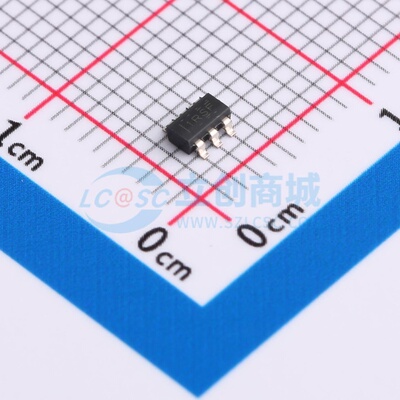 DC-DC电源芯片 TPS560430YQDBVRQ1 SOT-23-6 TI/德州 电子元器件