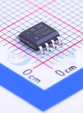 仪表放大器 INA141UA SOIC-8 TI/德州 电子元器件配单原装正品