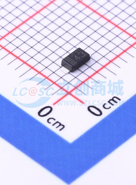 肖特基二极管 RB168MM100TR SOD-123FL ROHM(罗姆) 电子元件配单