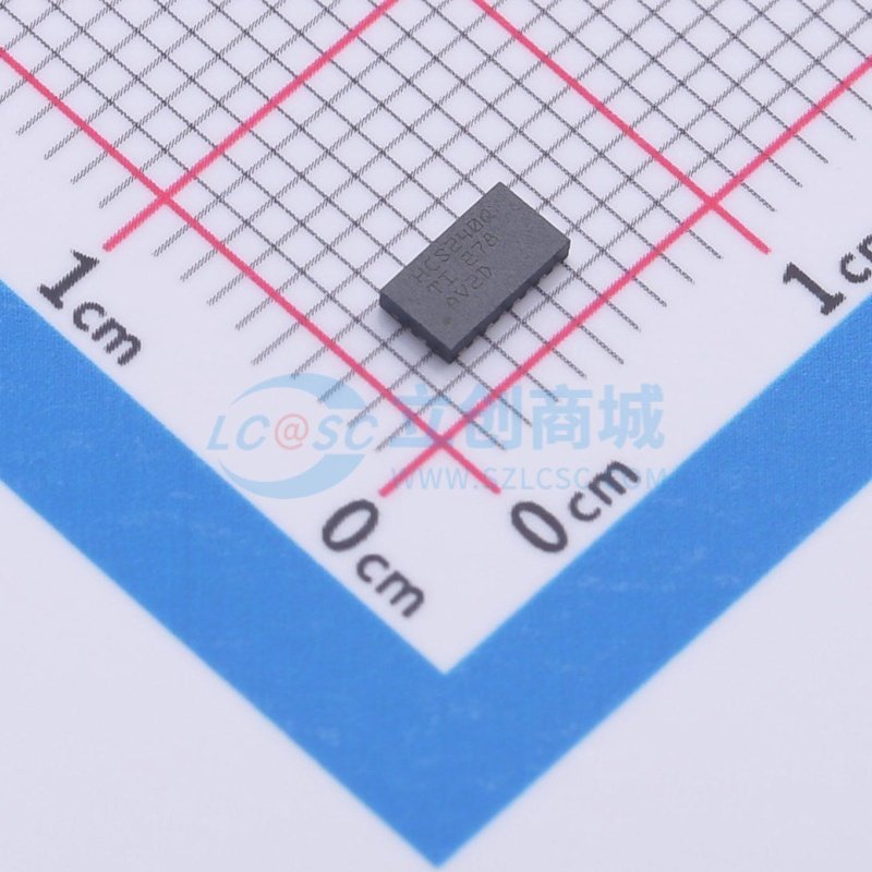 缓冲器/驱动器/收发器 SN74HCS240QWRKSRQ1 VQFN-20 TI/德州