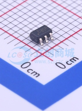 逻辑门 SN74LVC1G332DBVR SOT-23-6 TI/德州 电子元器件原装正品