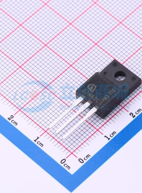 场效应管(MOSFET) SPA07N60C3XKSA1 TO-220-3-31 Infineon(英飞凌