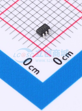 缓冲器/驱动器/收发器 74AUP2G34DW-7 SOT-363-6 DIODES(美台)