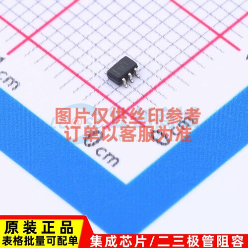 电流感应放大器 INA190A2QDCKRQ1 SC-70-6 TI/德州 电子元件配单